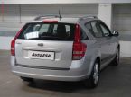 Kia Cee'd - fotka číslo 5