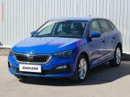 Škoda Scala - fotka číslo 2