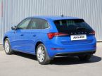 Škoda Scala - fotka číslo 5