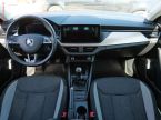 Škoda Scala - fotka číslo 7