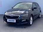 Škoda Scala - fotka číslo 2