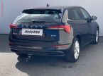 Škoda Scala - fotka číslo 3