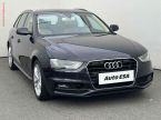 Audi A4 - fotka číslo 0
