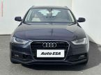 Audi A4 - fotka číslo 1