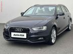 Audi A4 - fotka číslo 2
