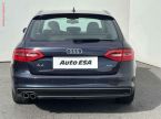 Audi A4 - fotka číslo 4