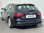Audi A4 - fotka číslo 5