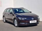 Volkswagen Passat - fotka číslo 0