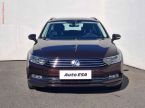 Volkswagen Passat - fotka číslo 1
