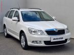 Škoda Octavia - fotka číslo 0