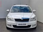 Škoda Octavia - fotka číslo 1