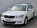 Škoda Octavia - fotka číslo 2