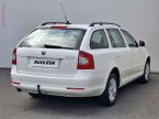 Škoda Octavia - fotka číslo 3