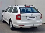 Škoda Octavia - fotka číslo 5