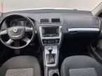 Škoda Octavia - fotka číslo 7