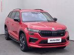 Škoda Kodiaq - fotka číslo 0