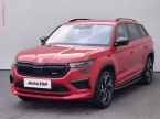 Škoda Kodiaq - fotka číslo 2