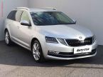 Škoda Octavia - fotka číslo 0