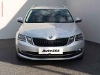 Škoda Octavia - fotka číslo 1