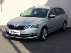 Škoda Octavia - fotka číslo 2