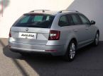 Škoda Octavia - fotka číslo 3
