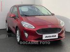 Ford Fiesta - fotka číslo 0