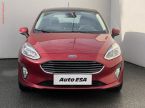 Ford Fiesta - fotka číslo 1