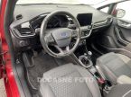 Ford Fiesta - fotka číslo 7