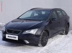 Seat Leon - fotka číslo 2