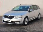 Škoda Octavia - fotka číslo 2