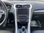 Ford Mondeo - fotka číslo 11