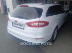 Ford Mondeo - fotka číslo 1
