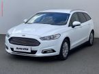 Ford Mondeo - fotka číslo 2