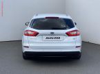 Ford Mondeo - fotka číslo 4