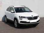Škoda Karoq - fotka číslo 0