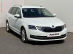 Škoda Octavia - fotka číslo 0