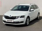 Škoda Octavia - fotka číslo 2