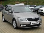Škoda Octavia - fotka číslo 0