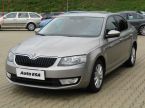 Škoda Octavia - fotka číslo 2