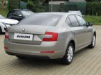 Škoda Octavia - fotka číslo 3