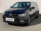 Škoda Fabia - fotka číslo 2