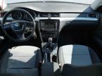 Škoda Superb - fotka číslo 8