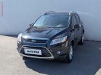Ford Kuga - fotka číslo 2
