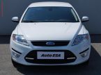 Ford Mondeo - fotka číslo 1