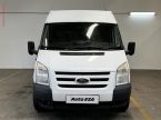 Ford Transit - fotka číslo 1