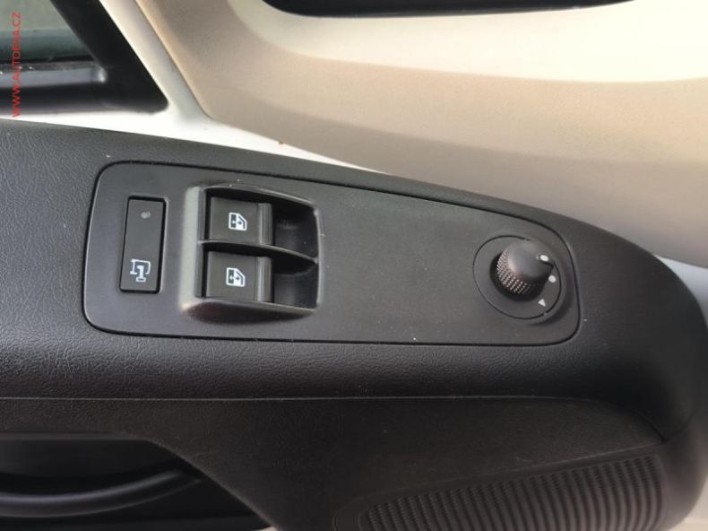 Peugeot Boxer - hlavní fotka