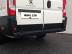Peugeot Boxer - fotka číslo 19