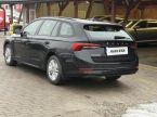 Škoda Octavia - fotka číslo 3