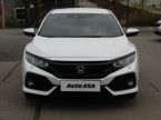 Honda Civic - fotka číslo 1