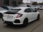 Honda Civic - fotka číslo 3